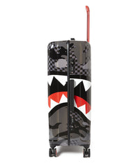 3AM SHARKNAUTICS 29.5” FULL-SIZE LUGGAGE