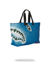 SHARK ISLAND TOTE