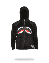 SHARK FLEECE