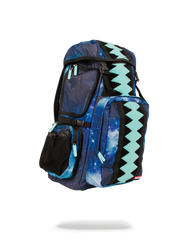 TIFF GALAXY VERTICAL SHARKMOUTH TOP GEAR