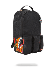 DRAGON SIDE SHARK CARGO