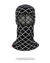 CHAINLINK KNIT SKI MASK
