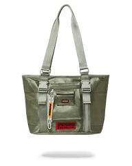 SPECIAL OPS TOTE