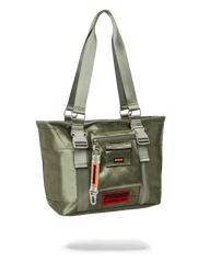 SPECIAL OPS TOTE