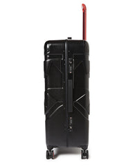 SHARKITECTURE MOLDED 29” FULL-SIZE LUGGAGE