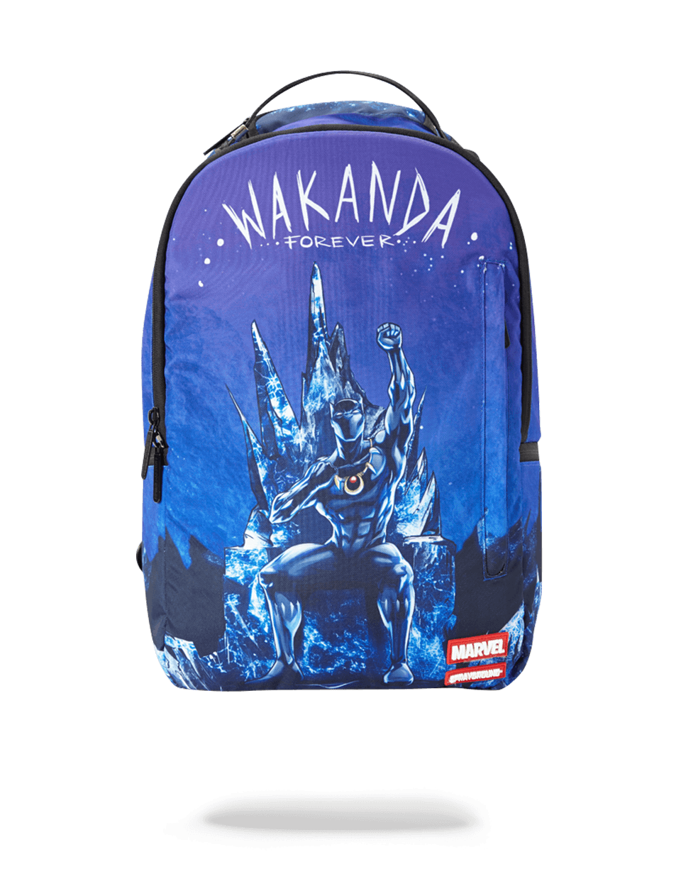 BLACK PANTHER WAKANDA FOREVER