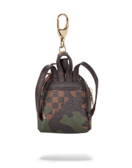 SHARKS IN PARIS (CAMO EDITION) KEYCHAIN
