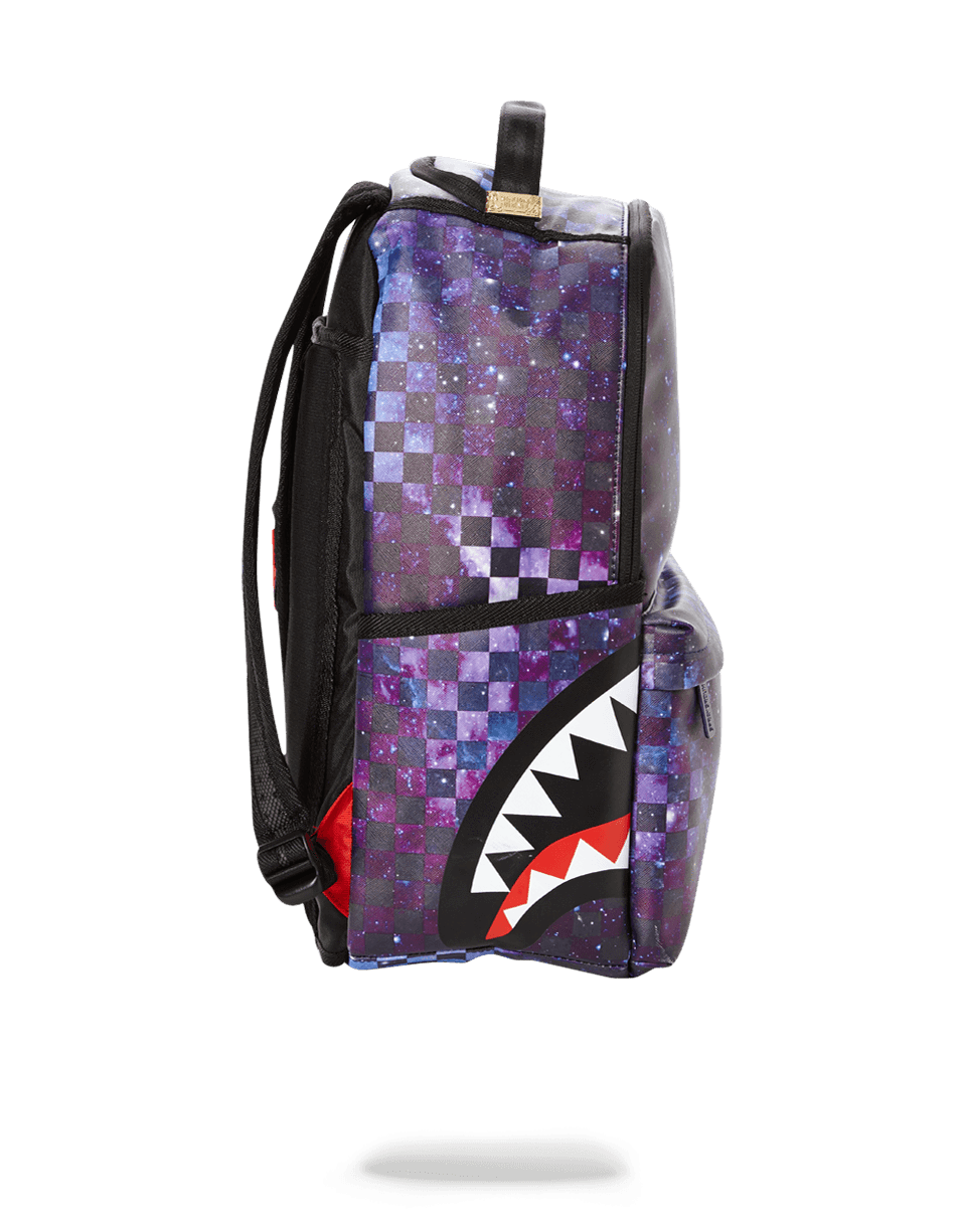 SHARKS IN PARIS (GALAXY EDITION)