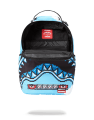 MEGA MAN DESTROYER SHARK