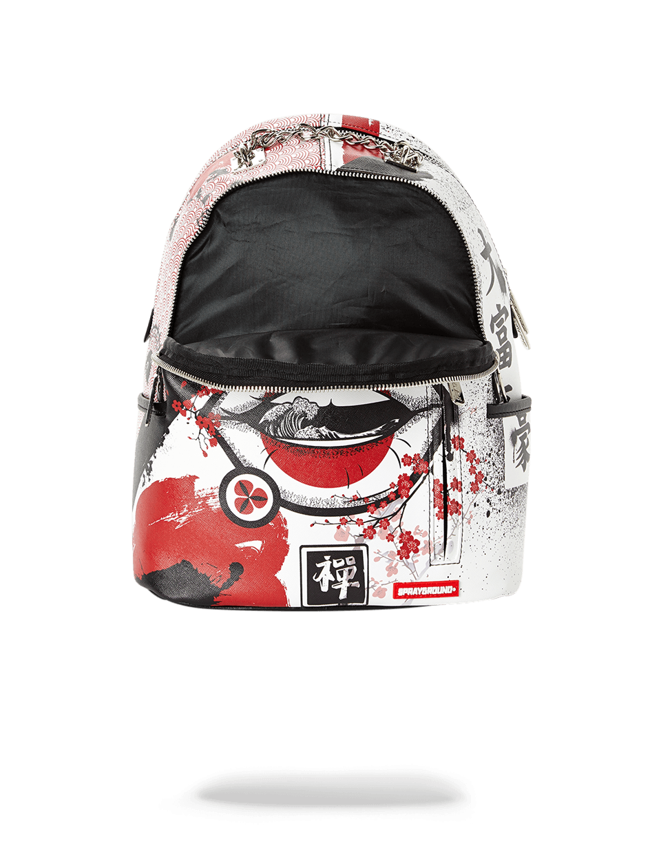 KYOTO KUSH SAVAGE (ASIAN DOLL)