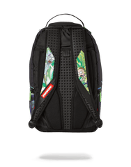 RICK & MORTY ALIEN ATTACK