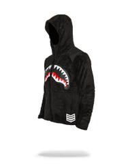 SHARK FLEECE