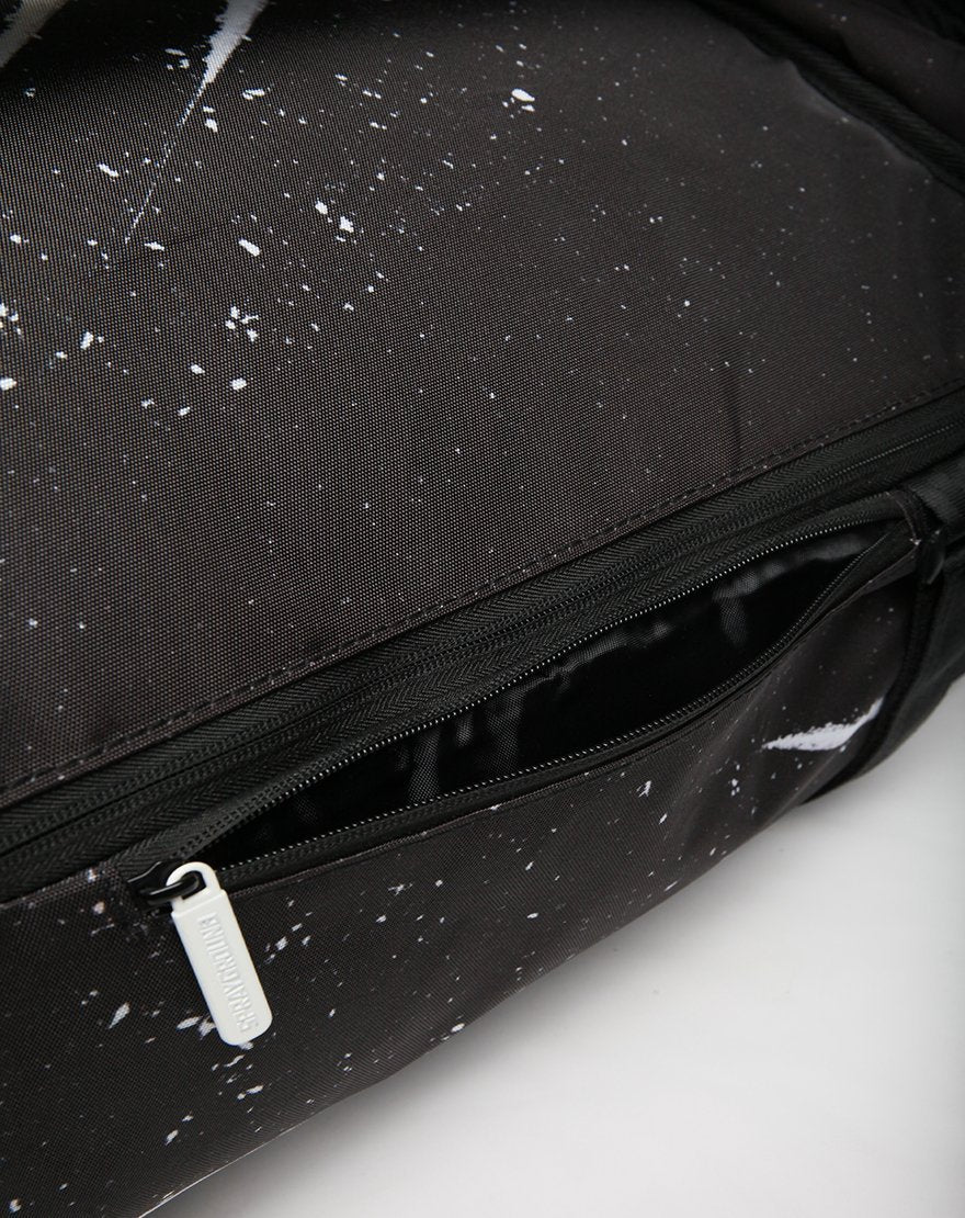 PARTY SHARK DUFFPACK