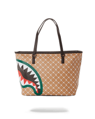 PARIS VS FLORENCE TOTE