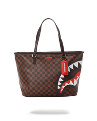 PARIS VS FLORENCE TOTE