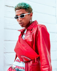 ROUGE TRINITY CROSSBODY