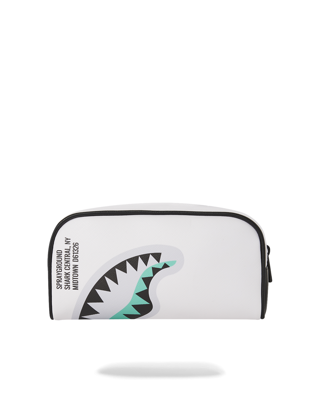 SHARK CENTRAL REFLEX PENCIL POUCH
