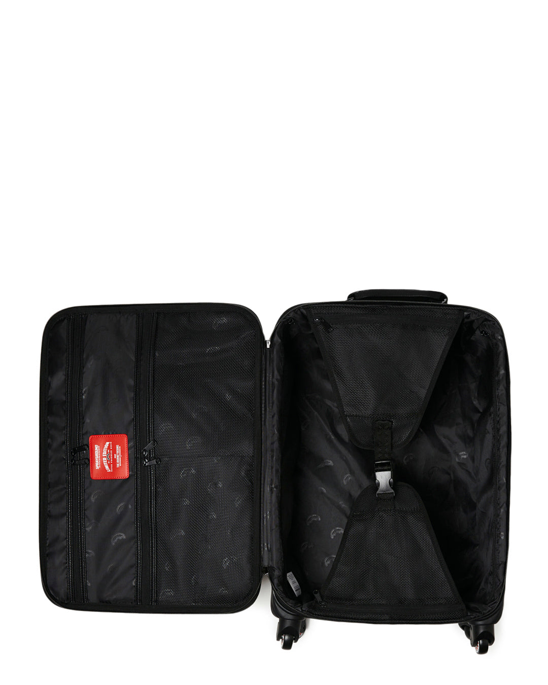 SG ALL DAY JETSETTER CARRY-ON LUGGAGE