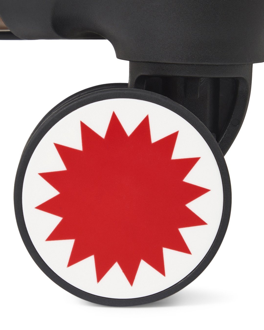 MAMA I MADE IT LUGGAGE SET