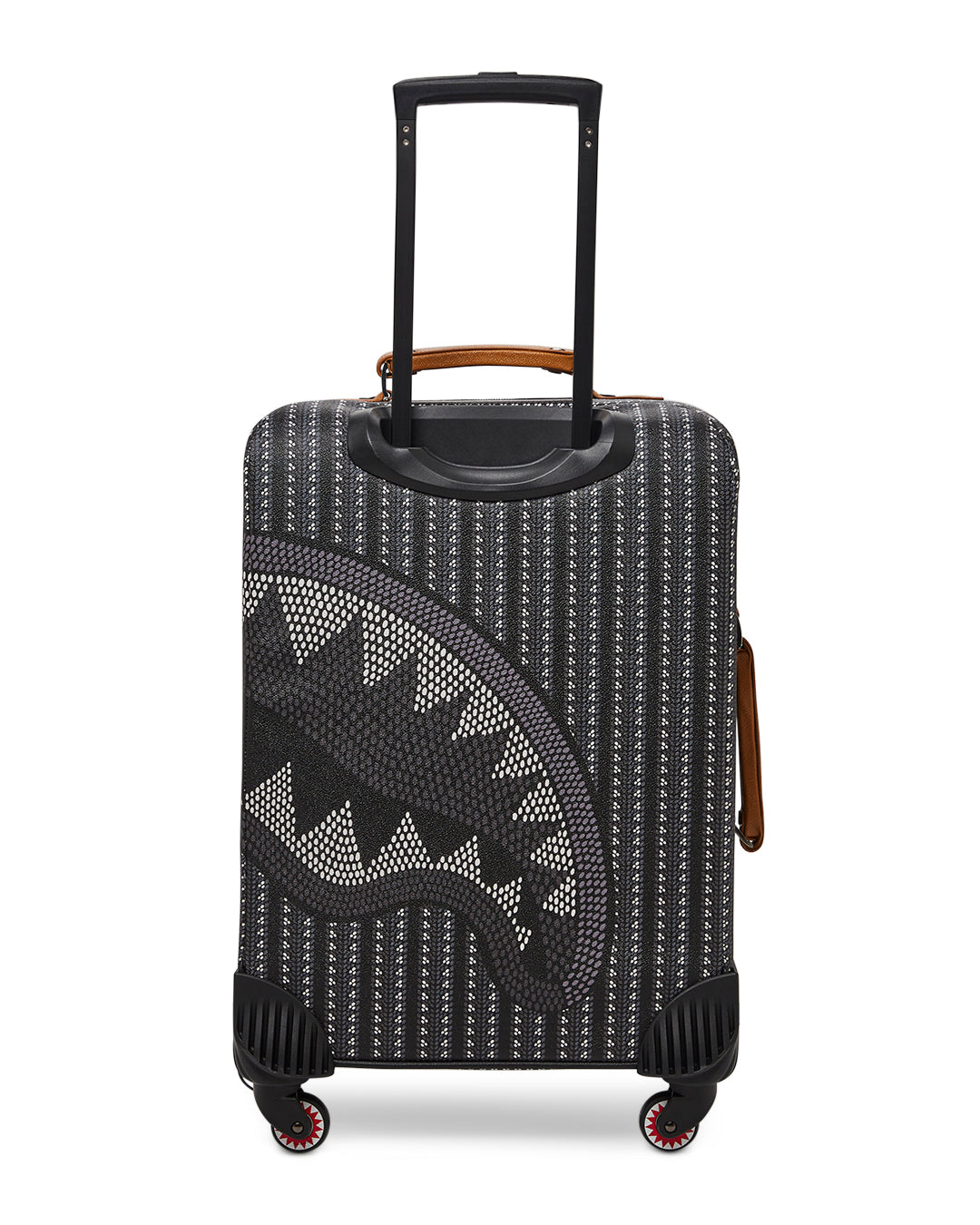 ILLUCHAINS JETSETTER CARRY-ON LUGGAGE