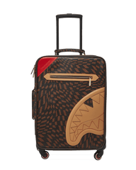 TRIPPY HENNY JETSETTER CARRY-ON LUGGAGE