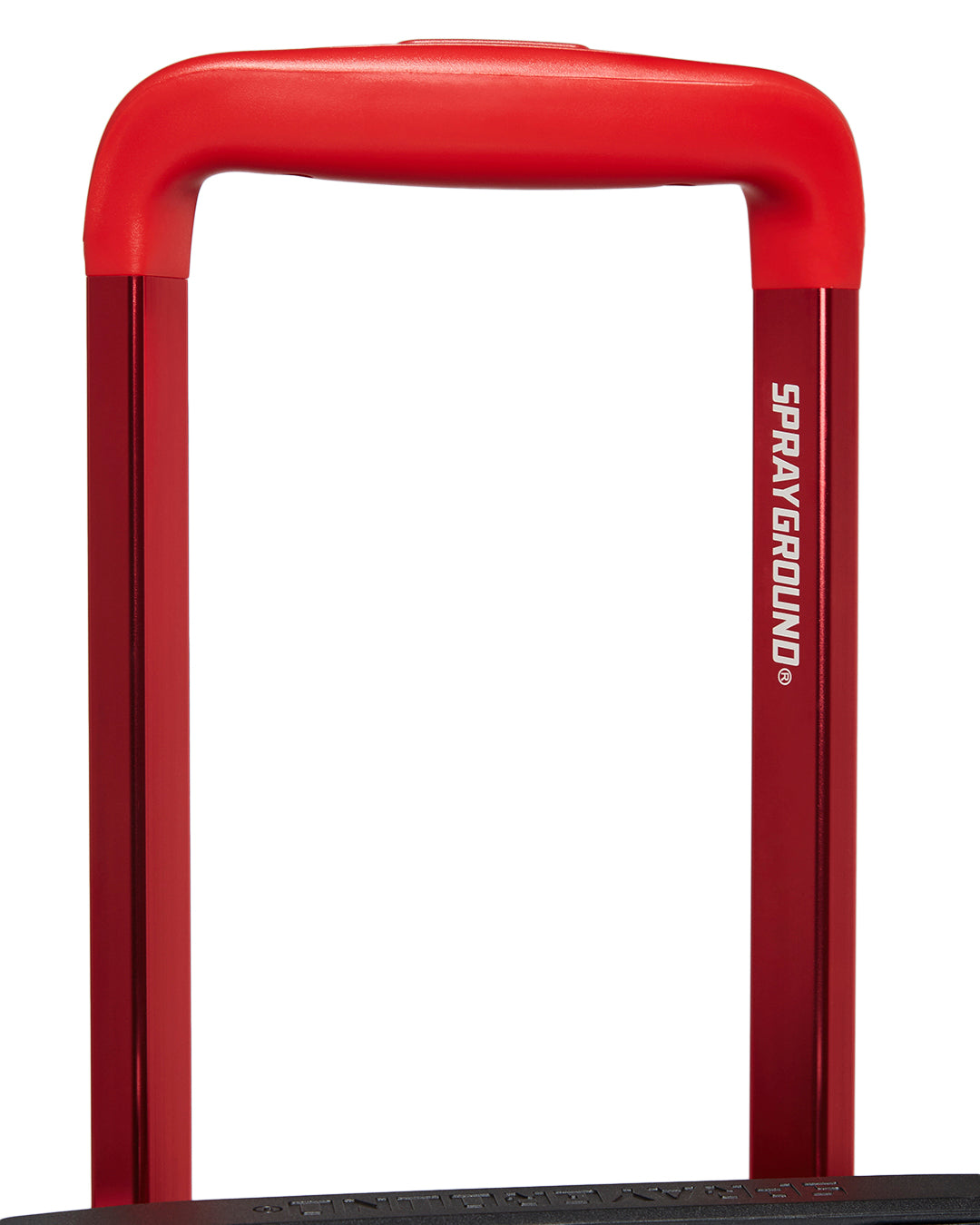 JARDIN DU PALAIS SHARKNAUTICS HARDSHELL CARRY-ON LUGGAGE