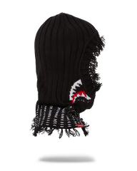 BOHEMIAN FULL FACE SKI MASK