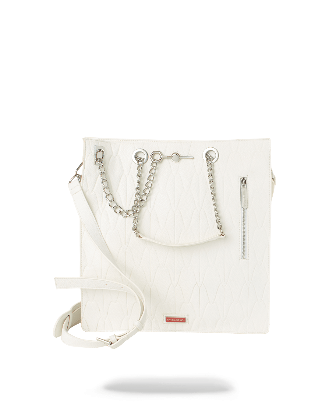 SHARKS OF THE WORLD TOTE