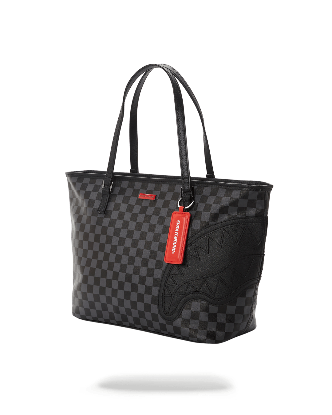 HENNY BLACK TOTE