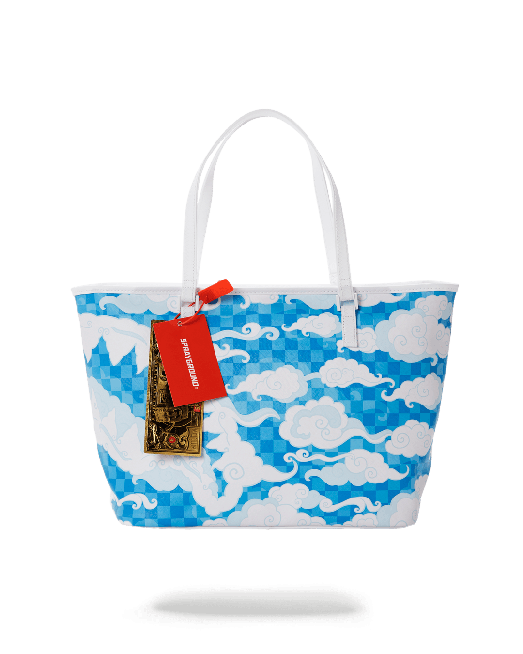 SKYBORNE TOTE