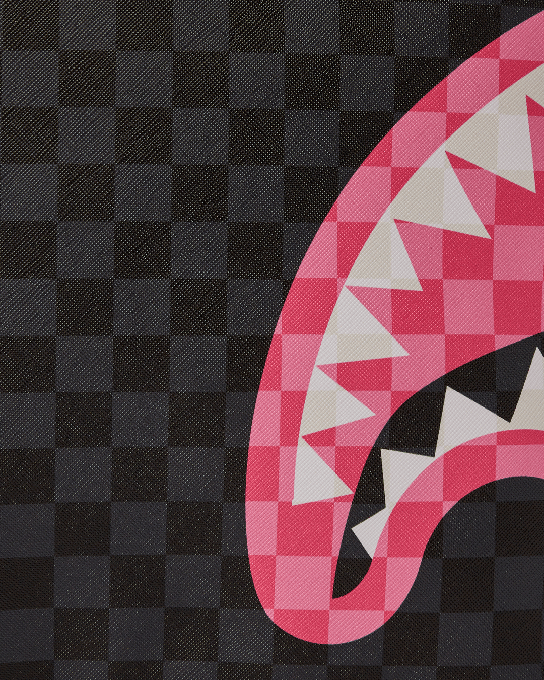 SHARKS IN CANDY TOTE