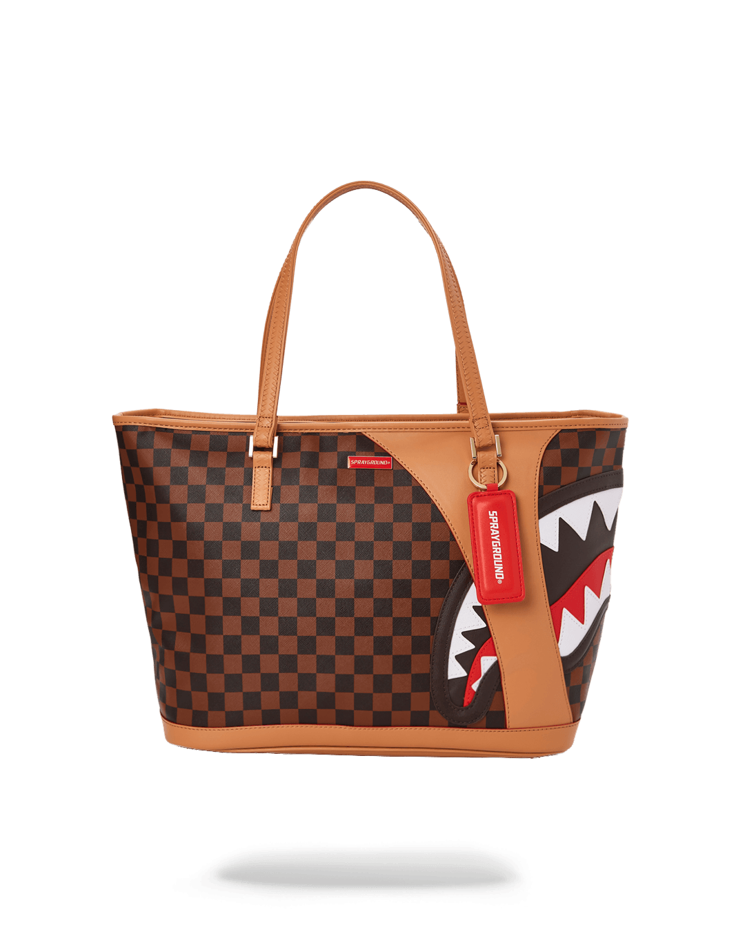 HENNY AIR TO THE THRONE TOTE