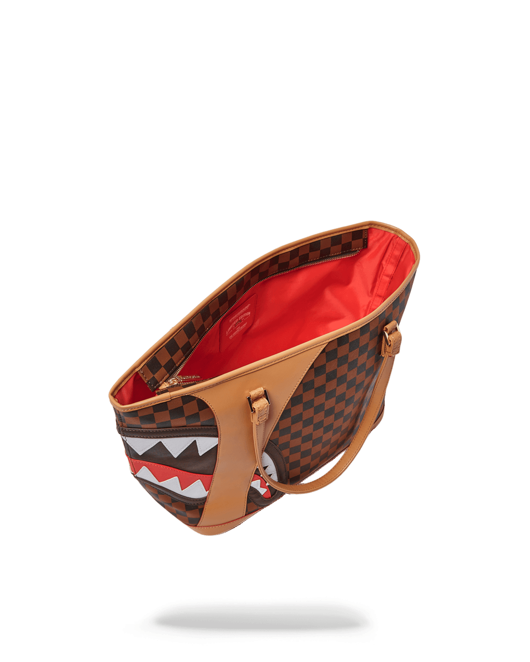 HENNY AIR TO THE THRONE TOTE