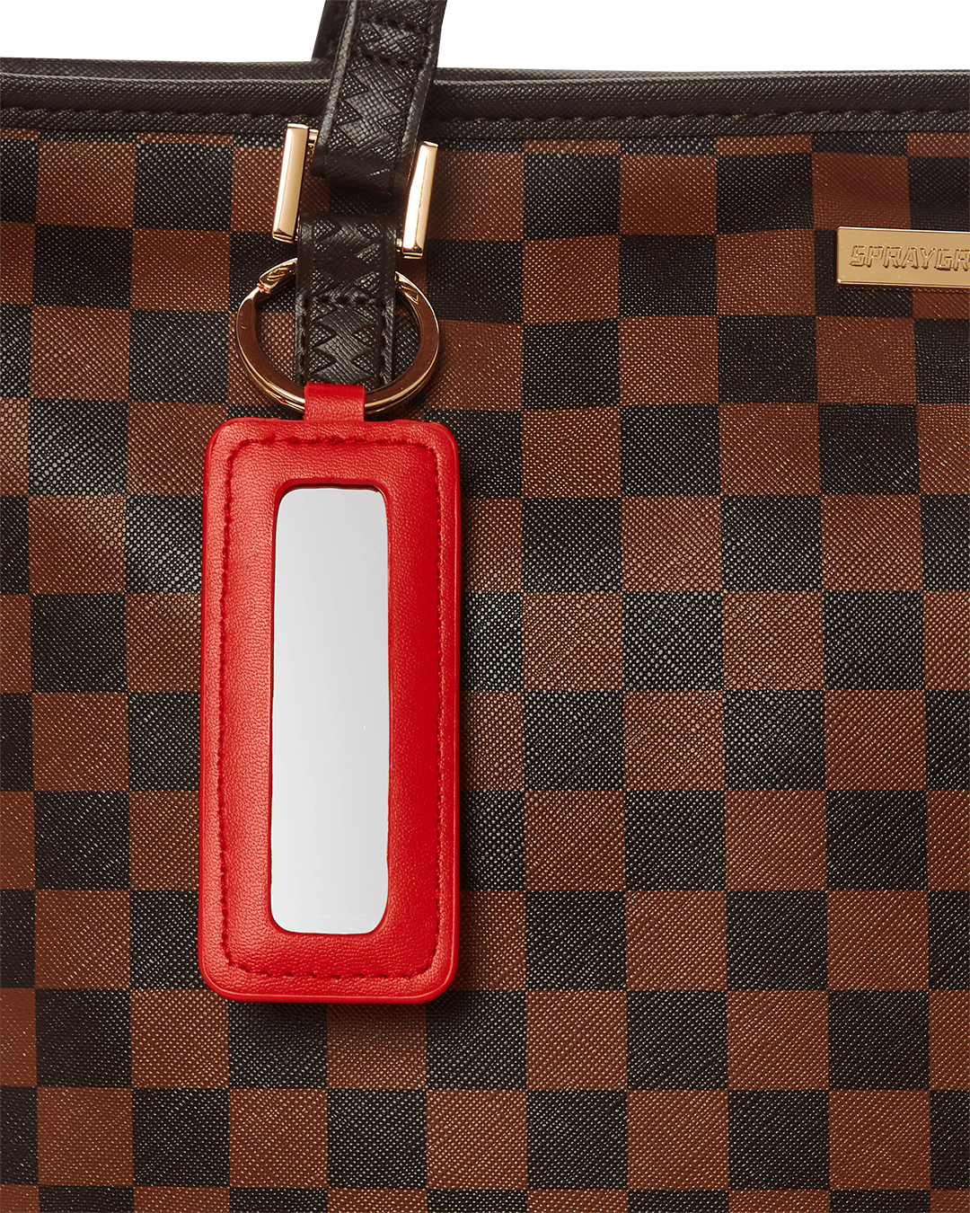 SHARKS IN PARIS POLARIS TOTE